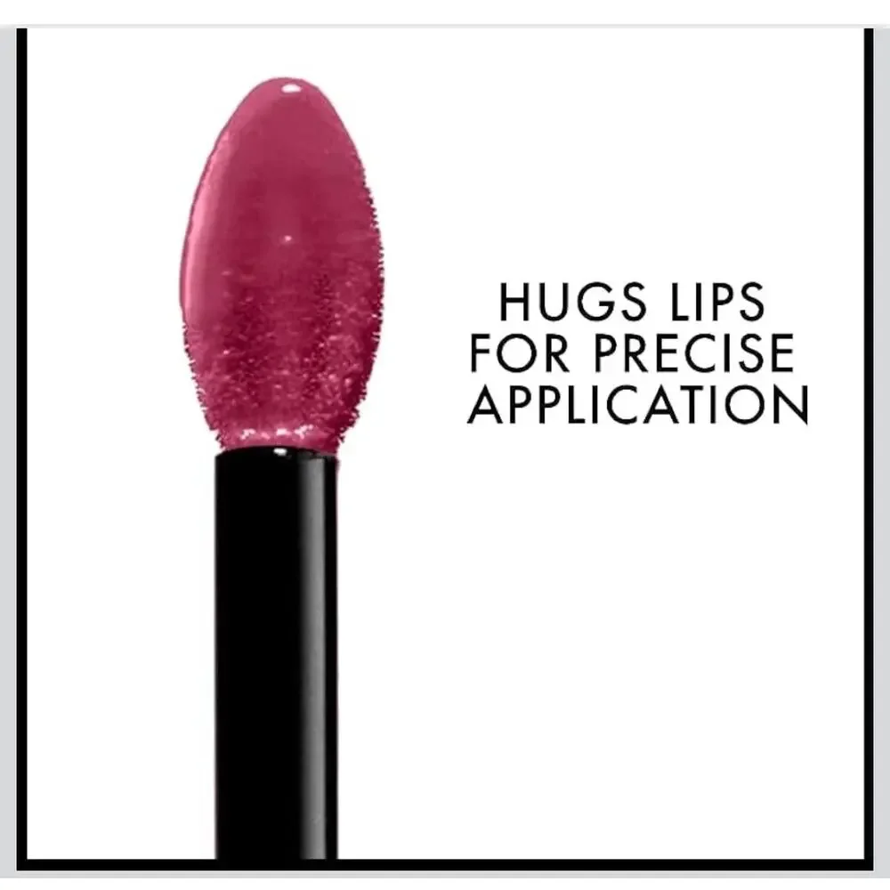 NYX Lipstick and Lipgloss